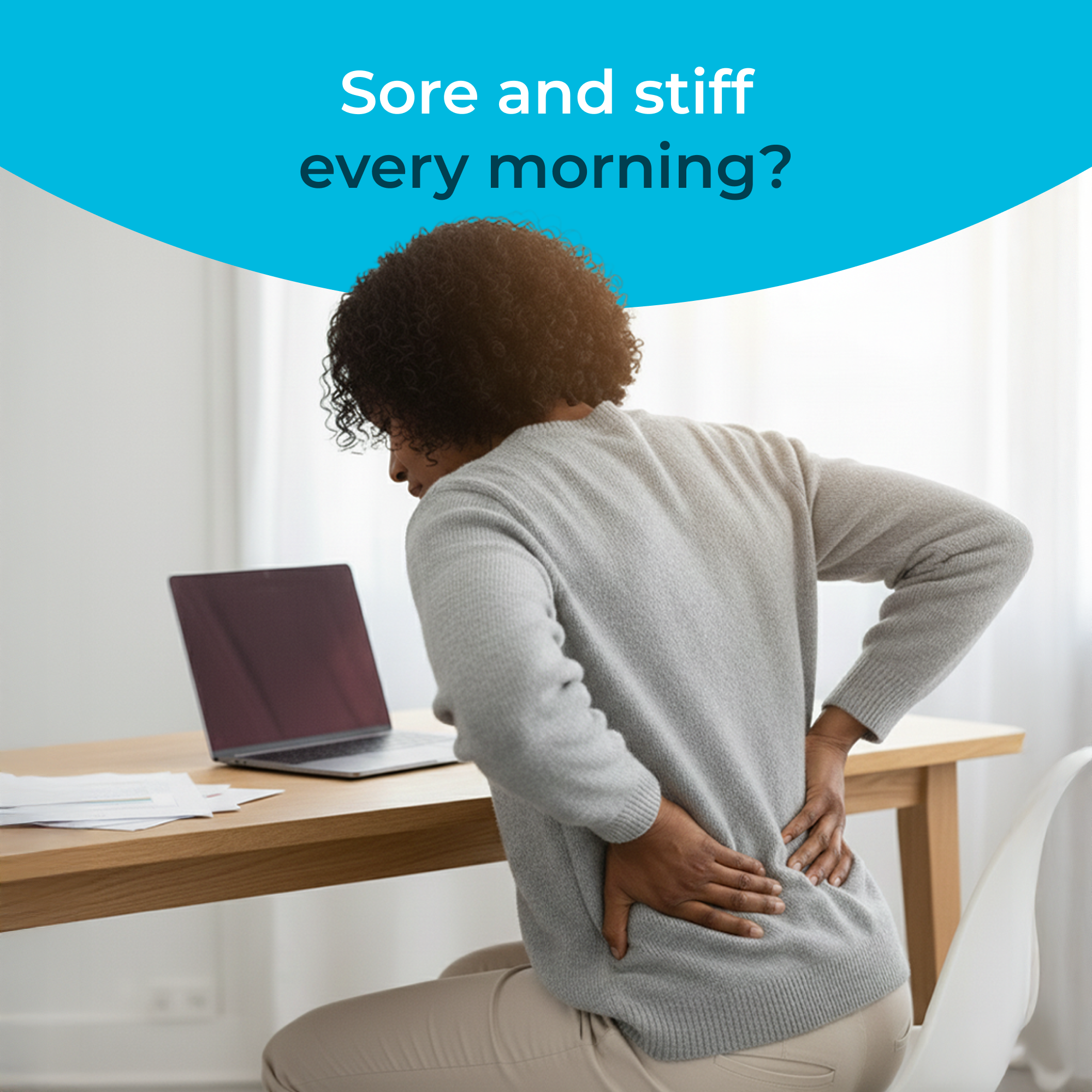 Relieve Joint Health Supplement