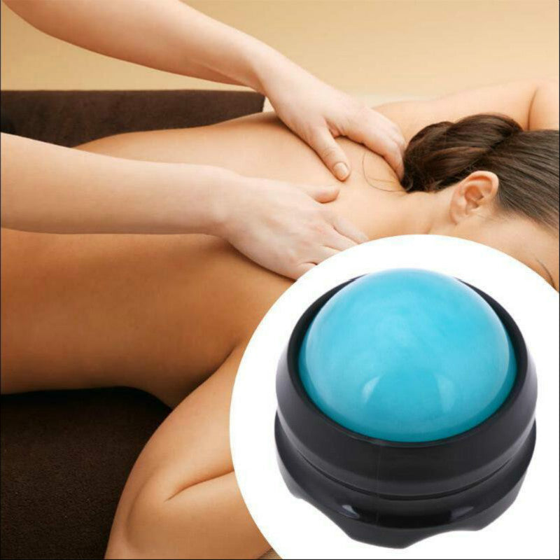 Fitness Massage Roller Ball Body Foot Hip Back Relaxer