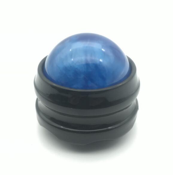 Fitness Massage Roller Ball Body Foot Hip Back Relaxer
