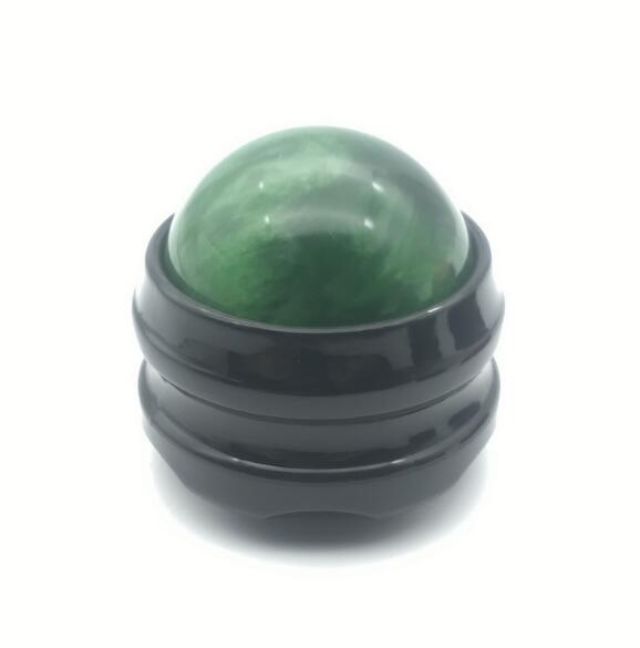 Fitness Massage Roller Ball Body Foot Hip Back Relaxer