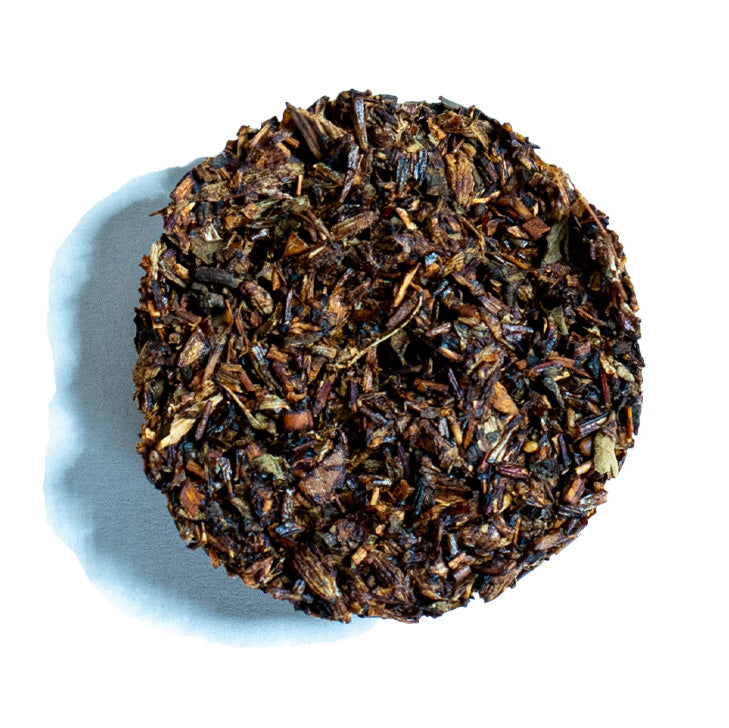 Happy No. 01 Loose Leaf Wellness Tea Herbal Blend