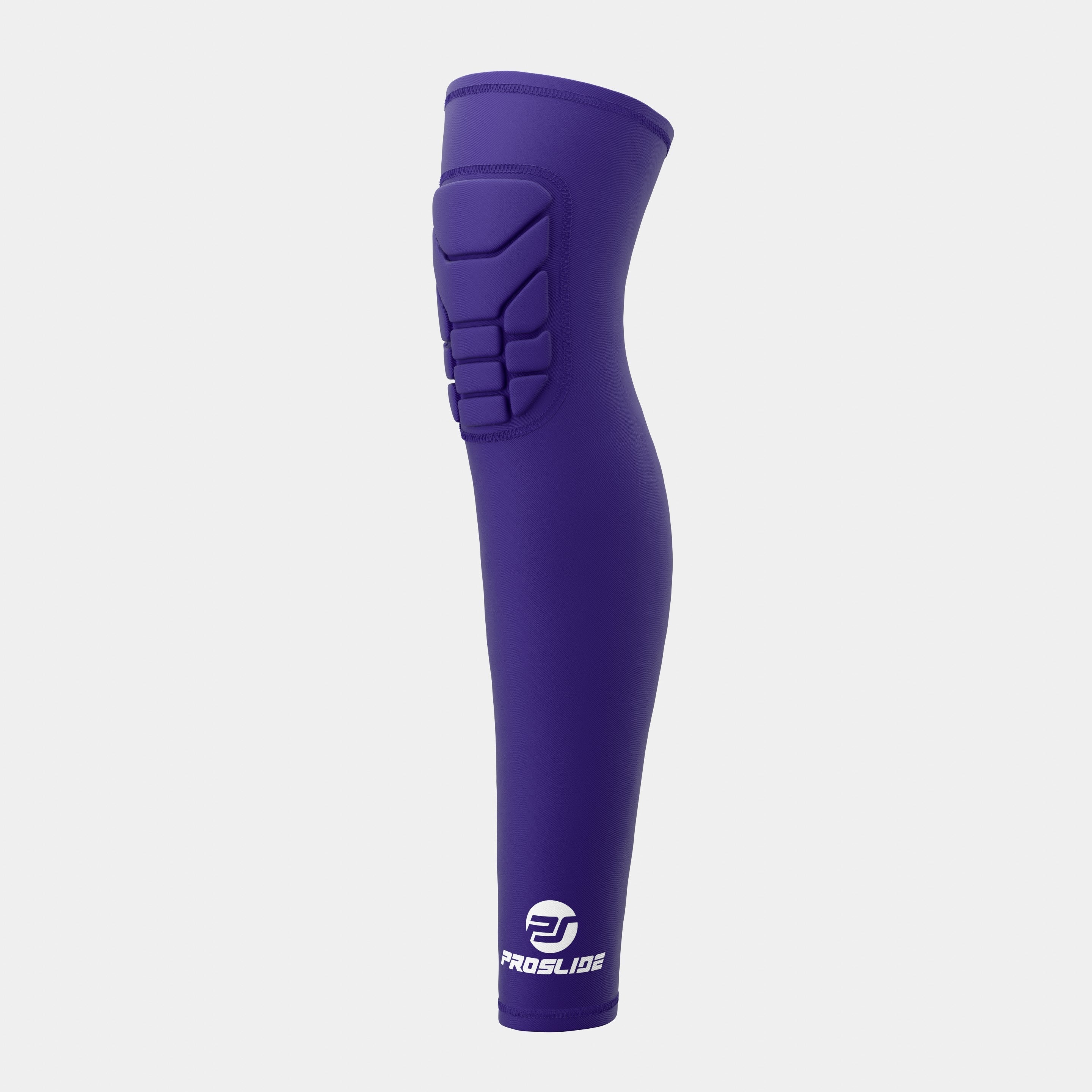 ProSlide Padded Compression Knee Sleeve