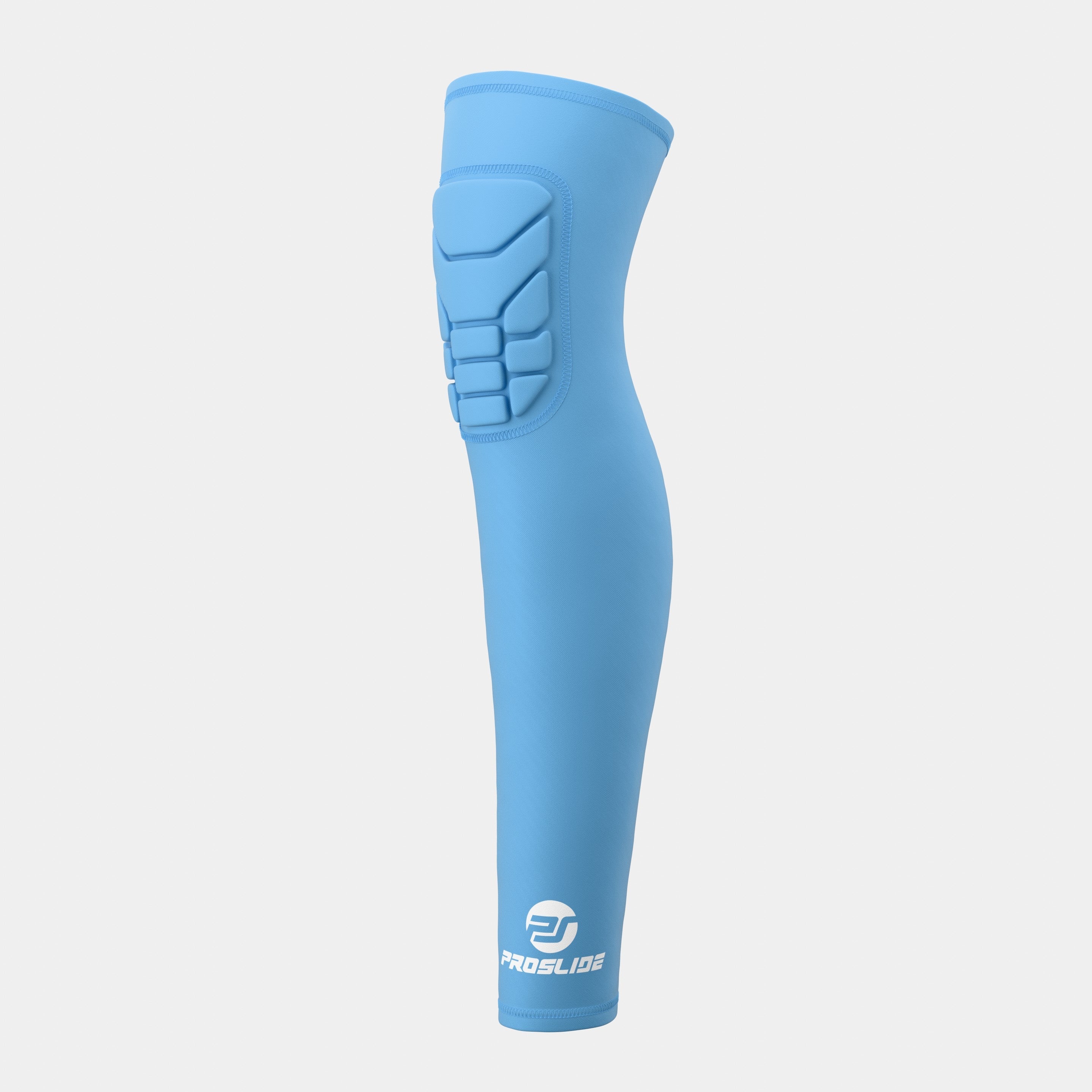 ProSlide Padded Compression Knee Sleeve