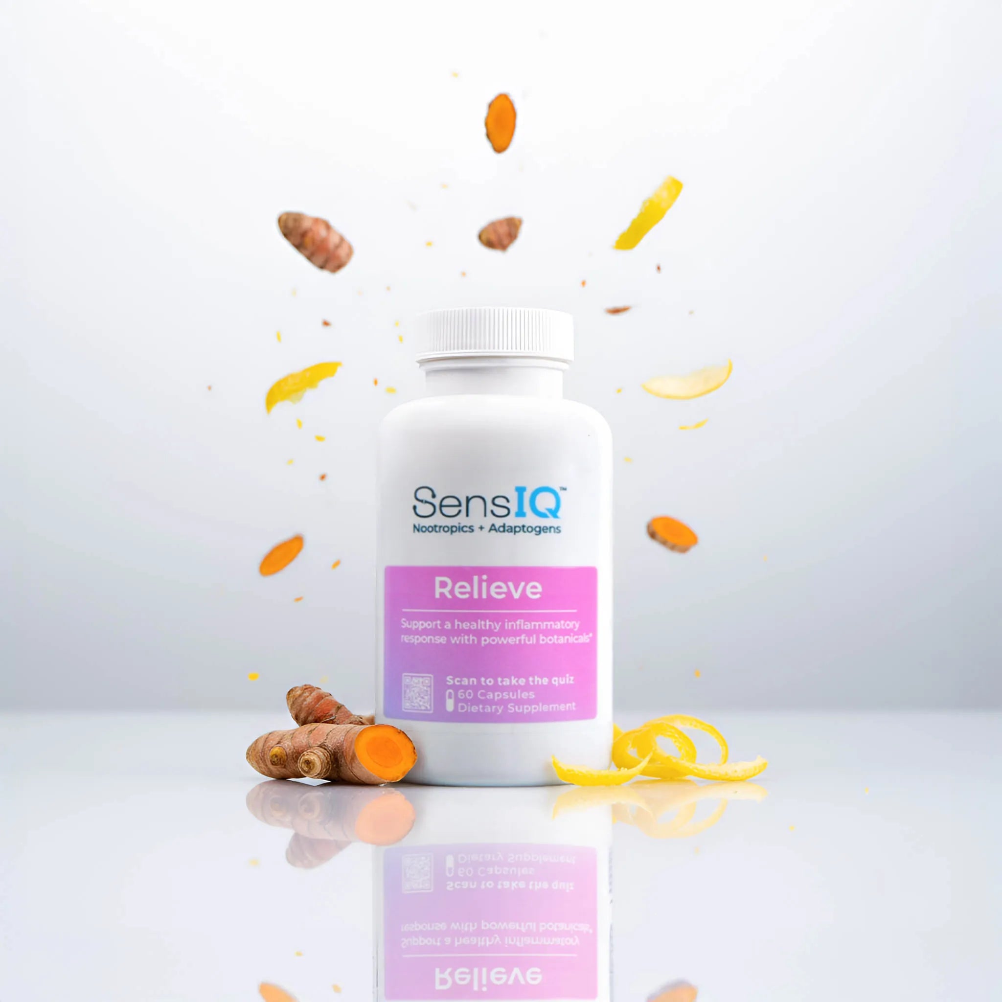 Relieve Joint Health Supplement