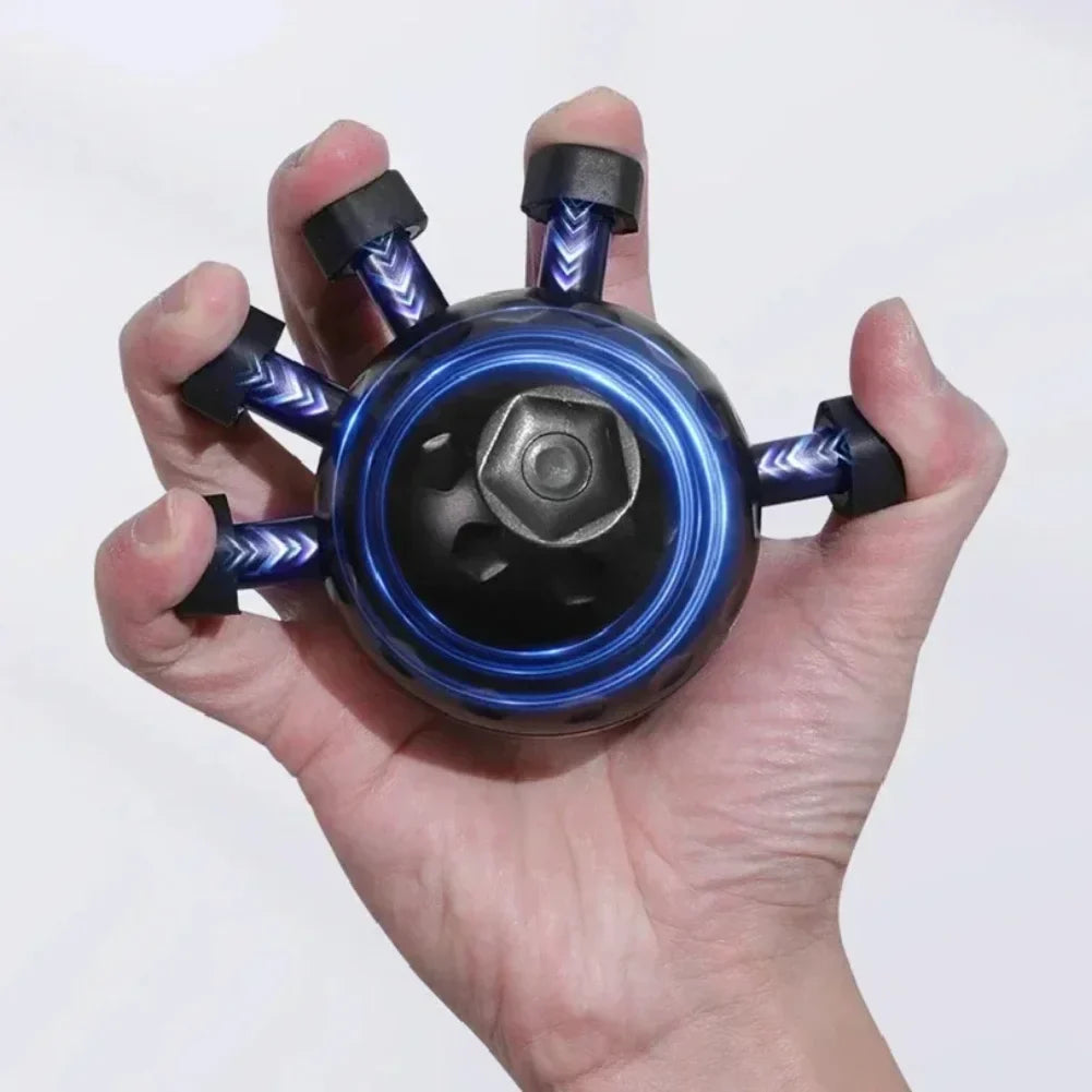 Hand Grip Finger Exerciser Trainers