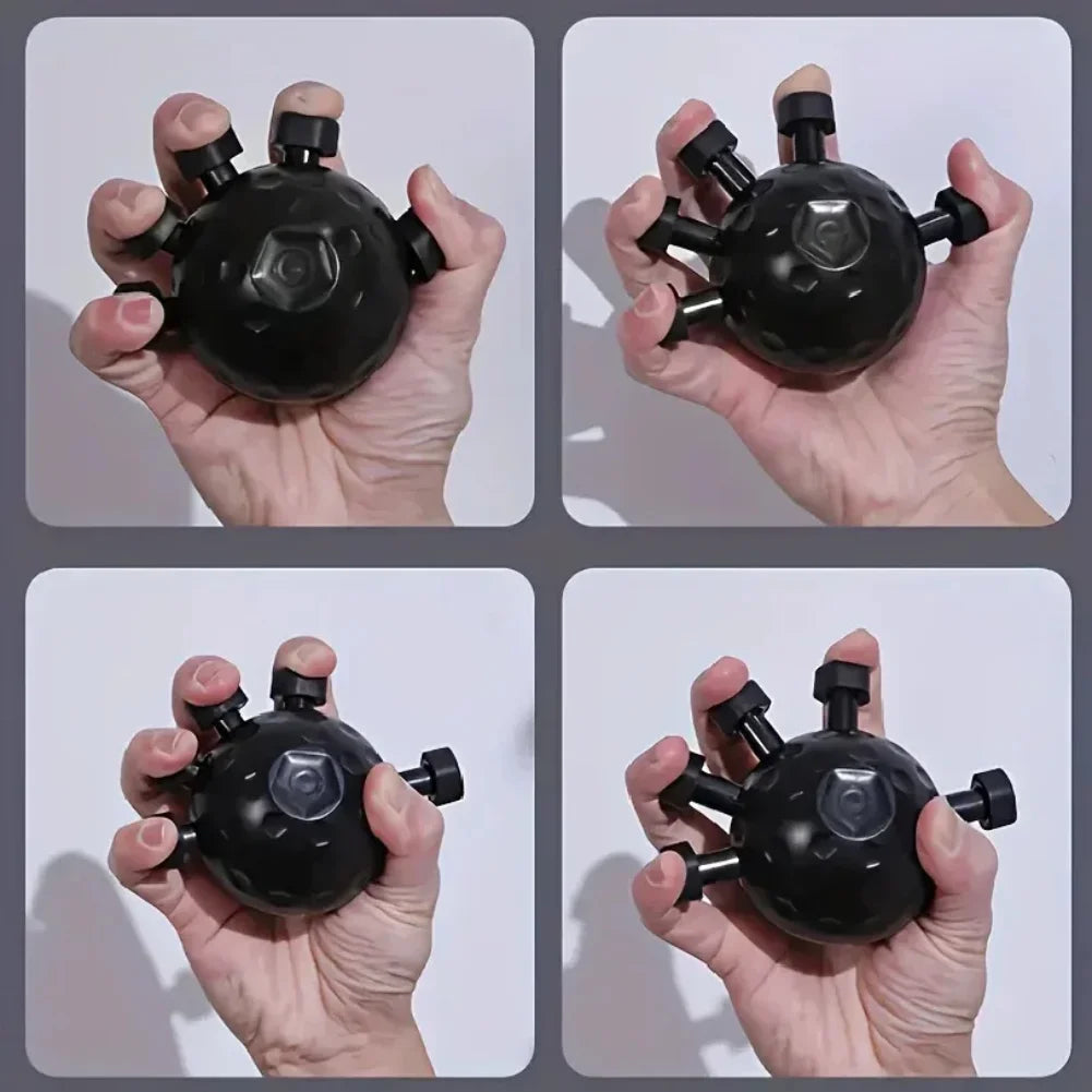 Hand Grip Finger Exerciser Trainers