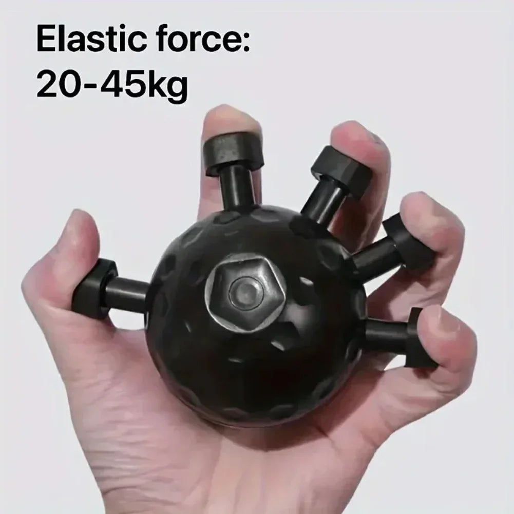 Hand Grip Finger Exerciser Trainers