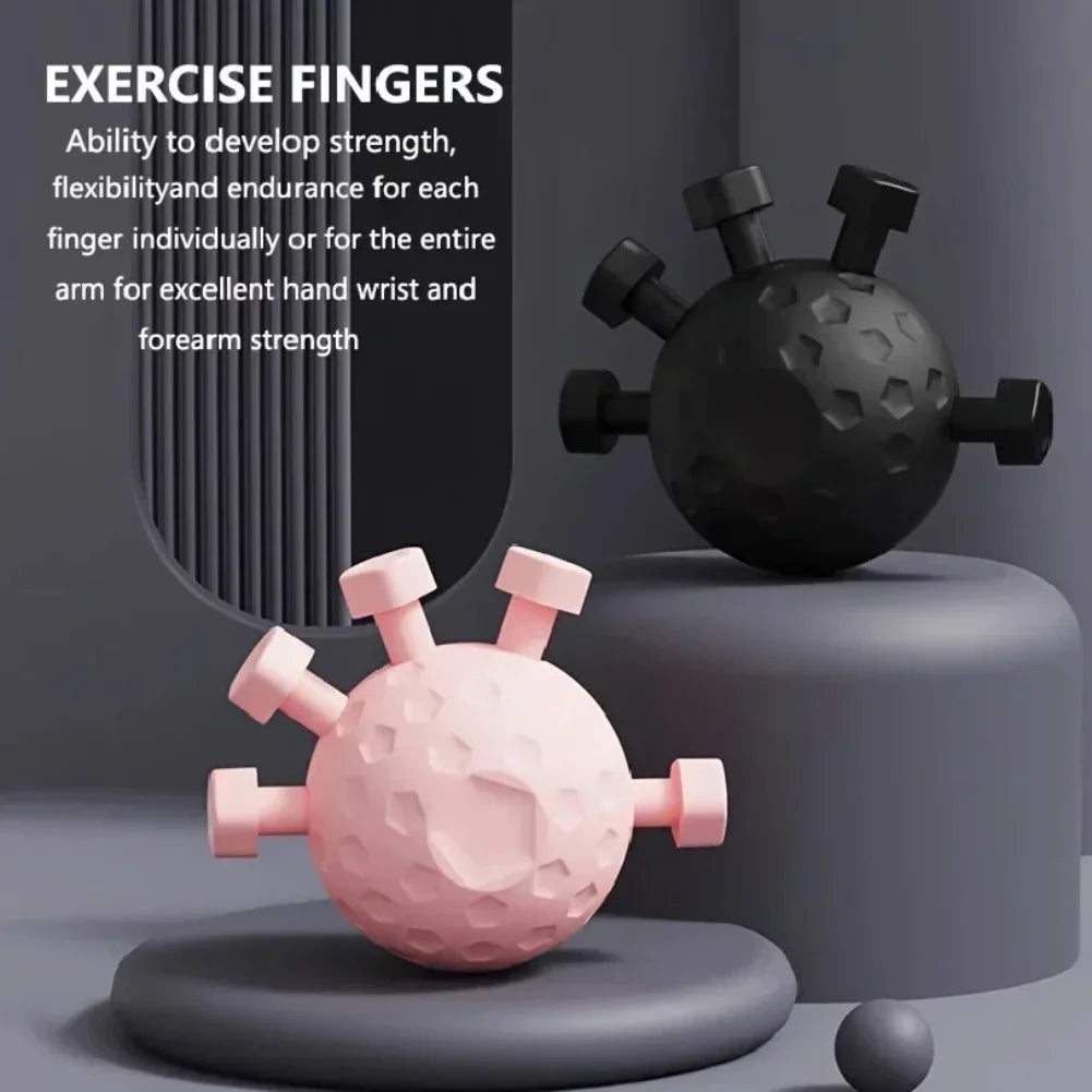Hand Grip Finger Exerciser Trainers