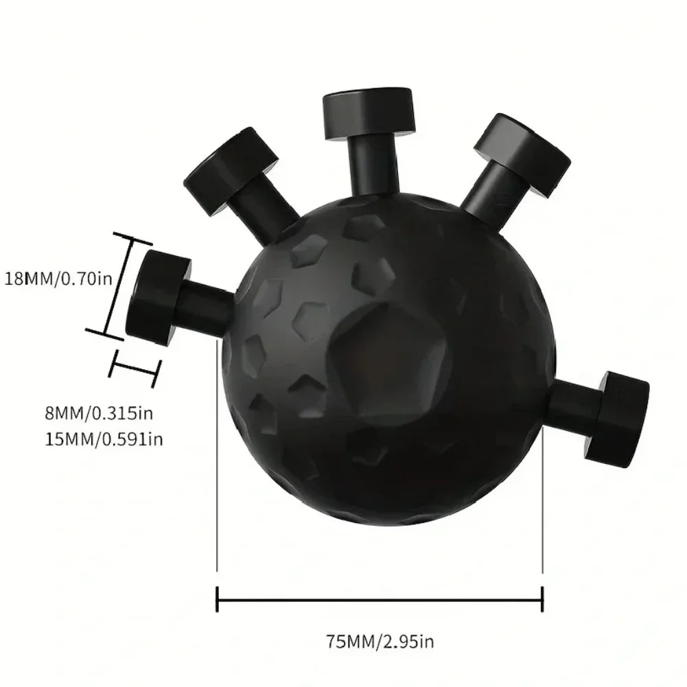 Hand Grip Finger Exerciser Trainers