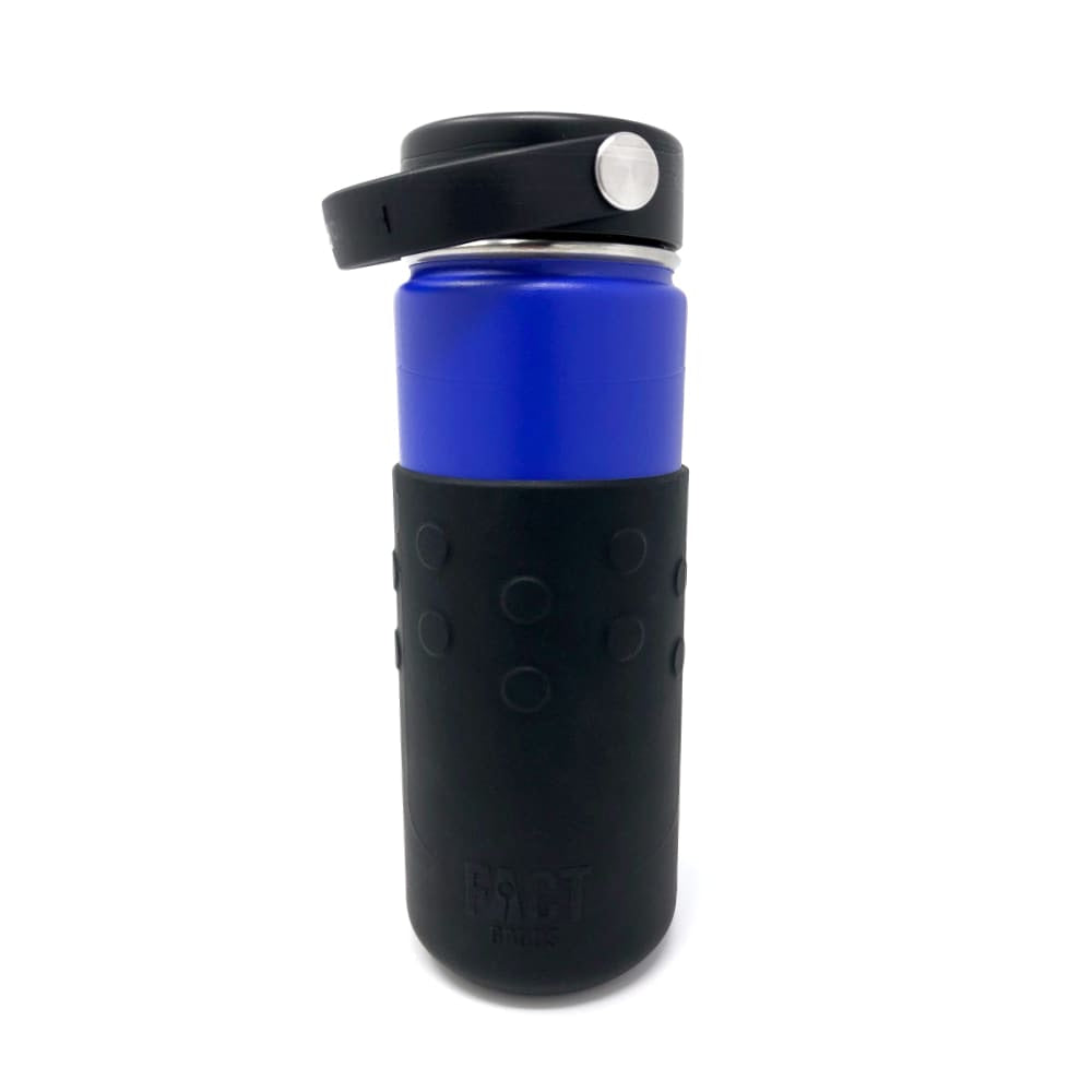 GiveGrip Silicone Water Bottle Sleeve for Swell Thermal Bottles