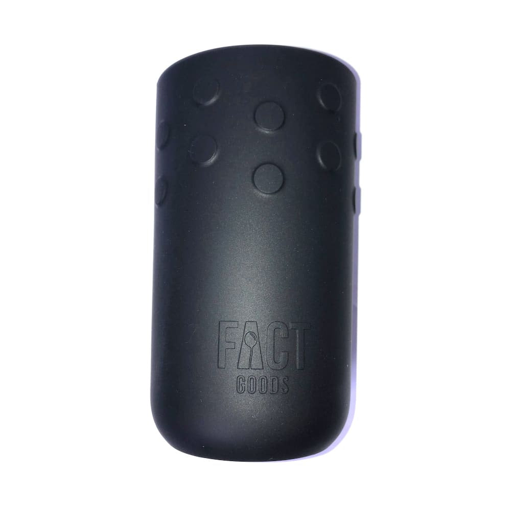 GiveGrip Silicone Water Bottle Sleeve for Swell Thermal Bottles