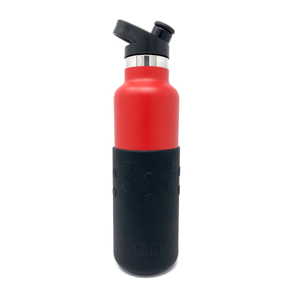 GiveGrip Silicone Water Bottle Sleeve for Swell Thermal Bottles