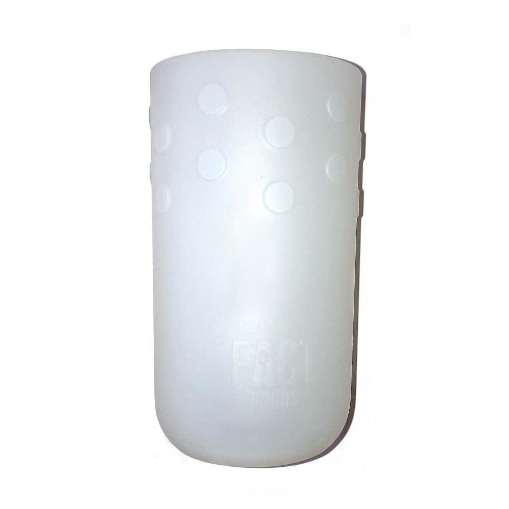 GiveGrip Silicone Water Bottle Sleeve for Swell Thermal Bottles
