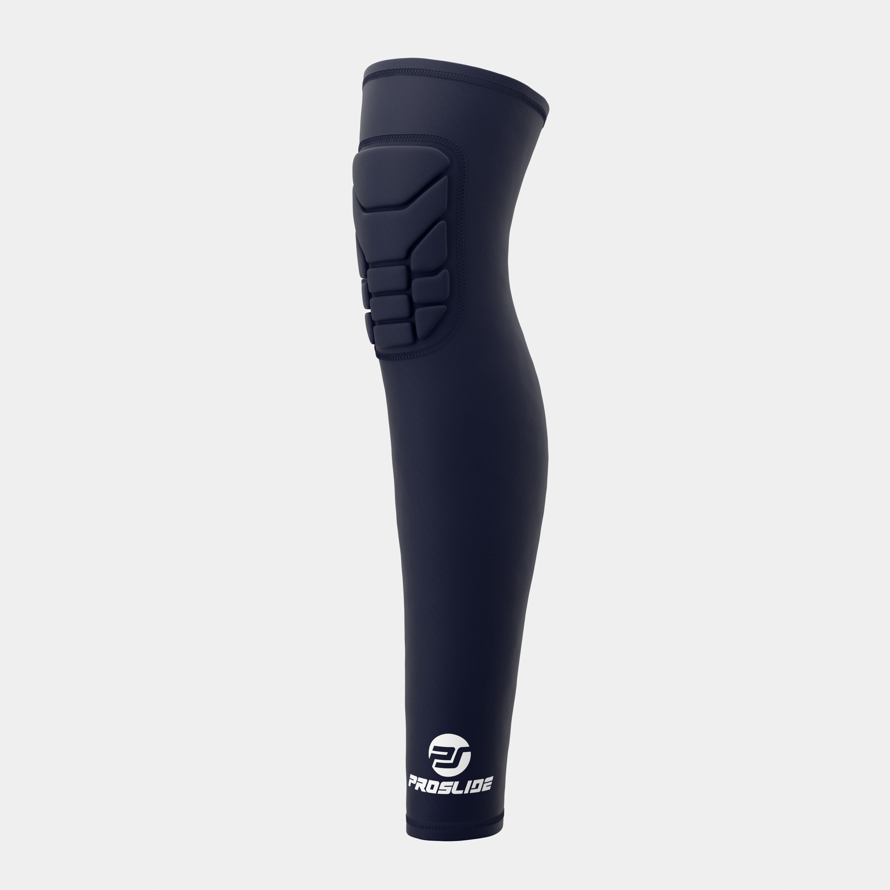 ProSlide Padded Compression Knee Sleeve