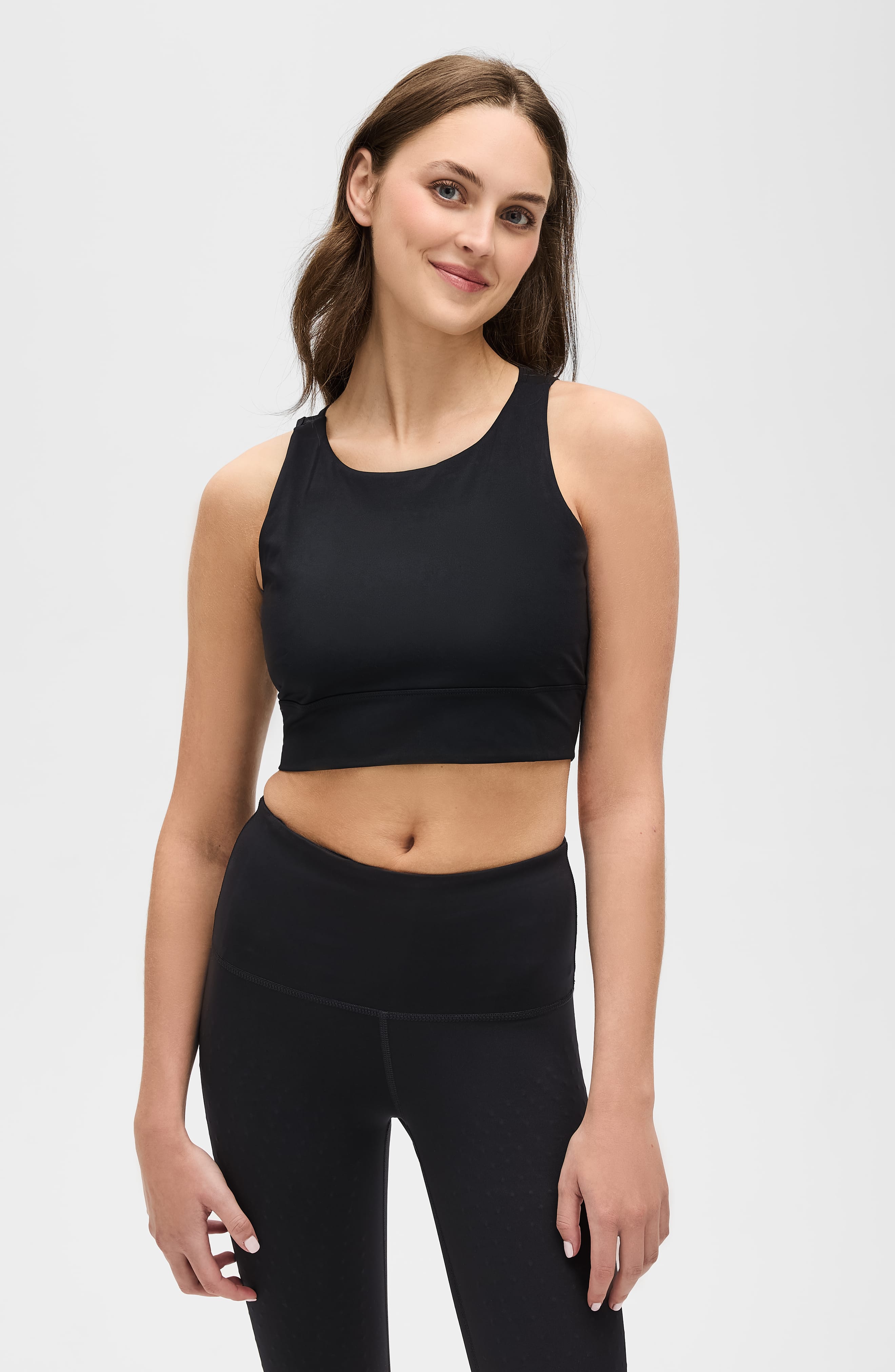 L'Original Lymphatic Compression Bra Comfortable Supportive Activewear Design