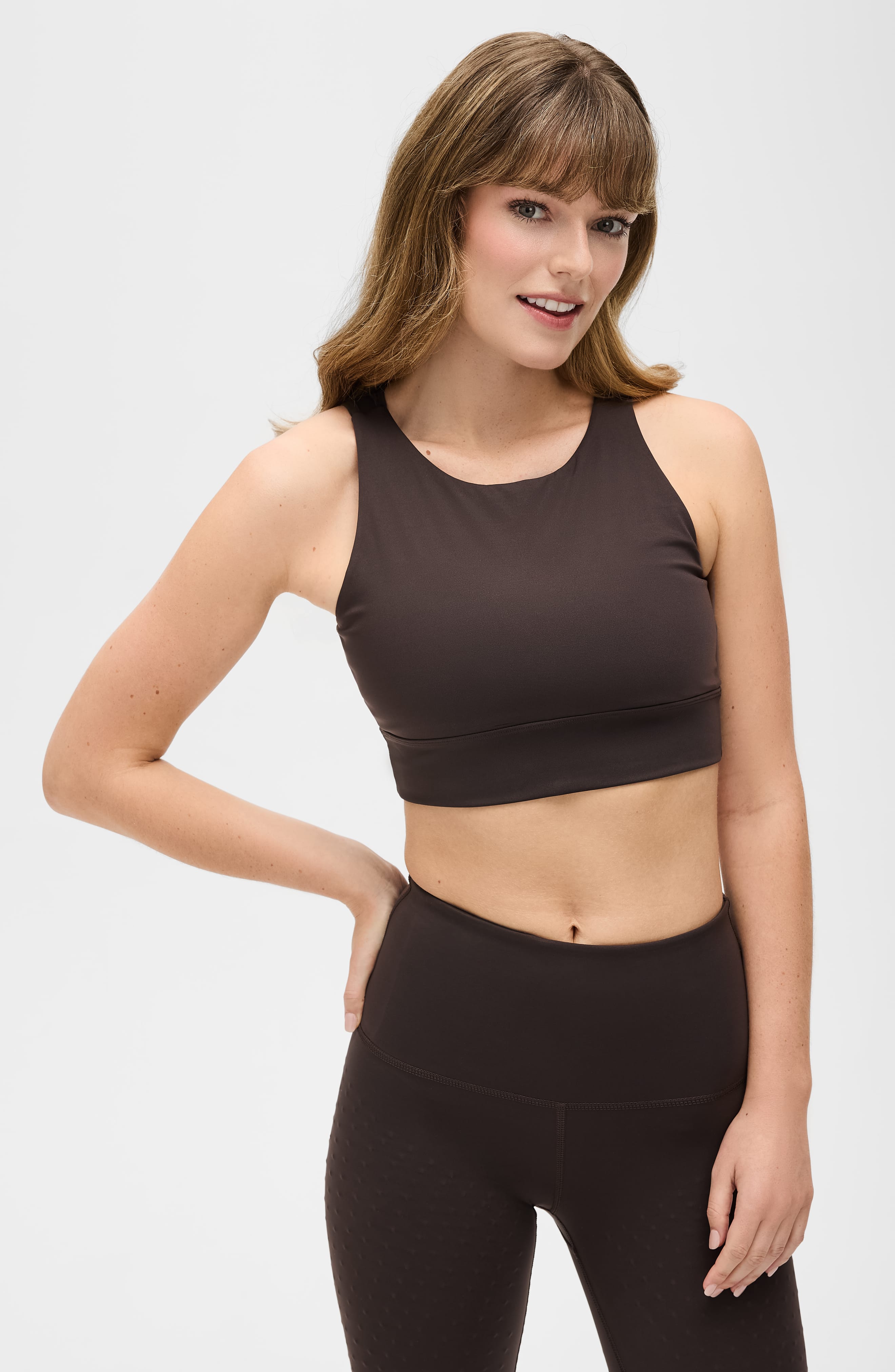 L'Original Lymphatic Compression Bra Comfortable Supportive Activewear Design