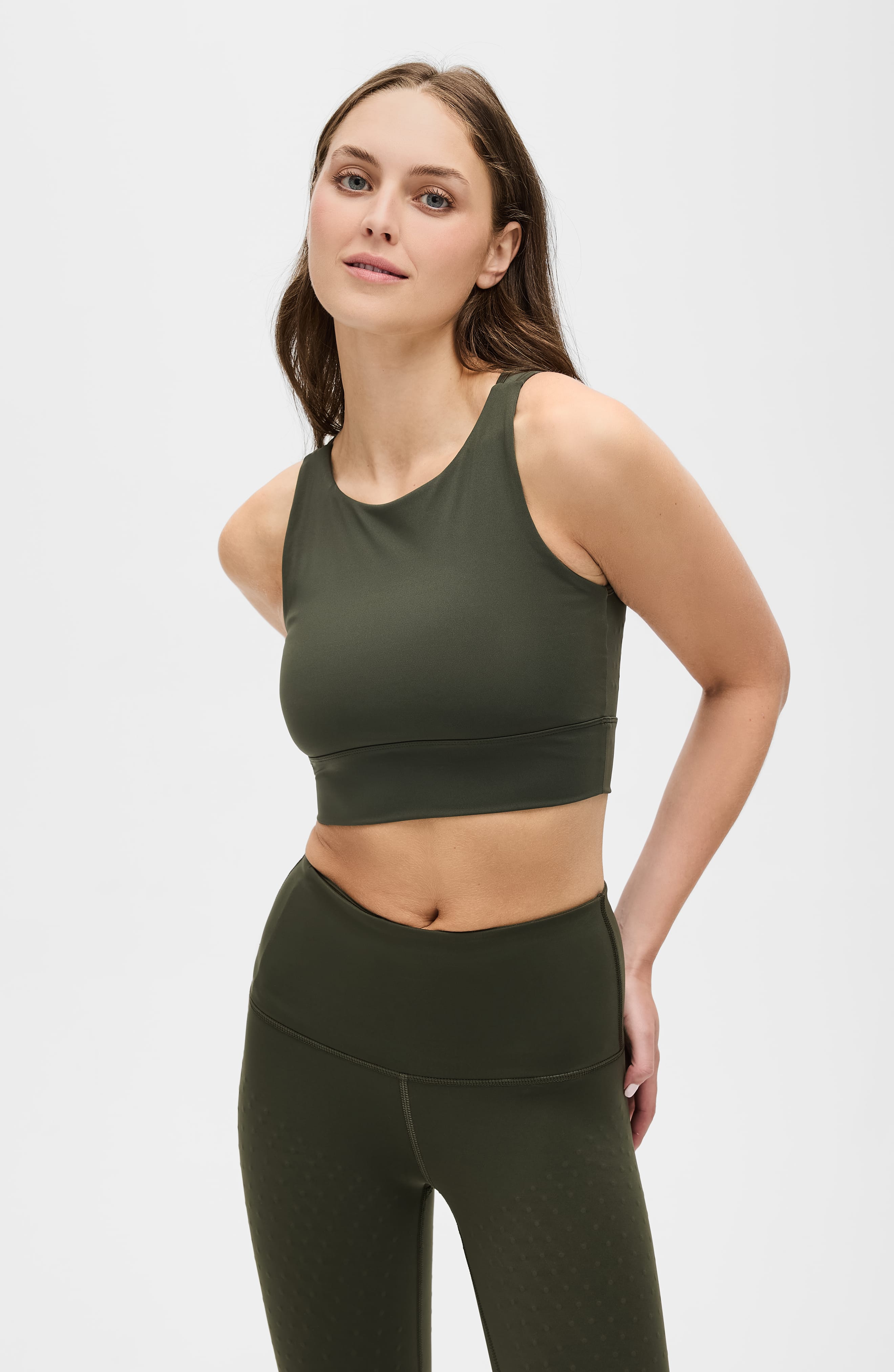 L'Original Lymphatic Compression Bra Comfortable Supportive Activewear Design