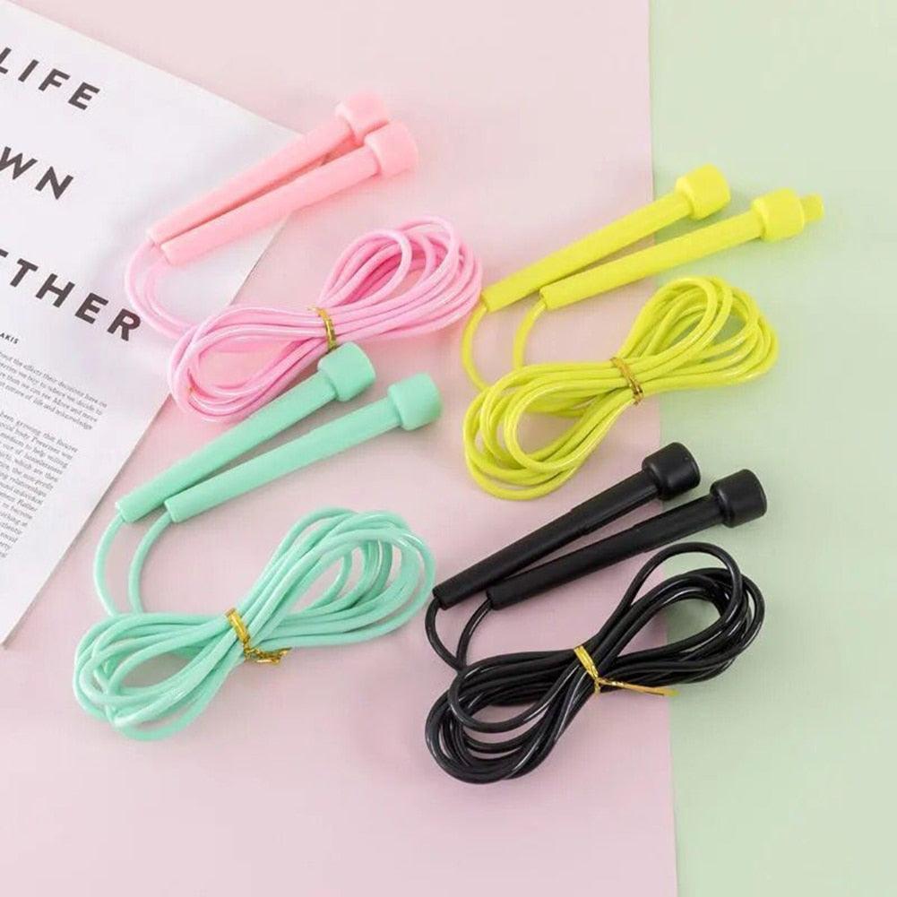 Professional Adjustable Speed Jump Rope