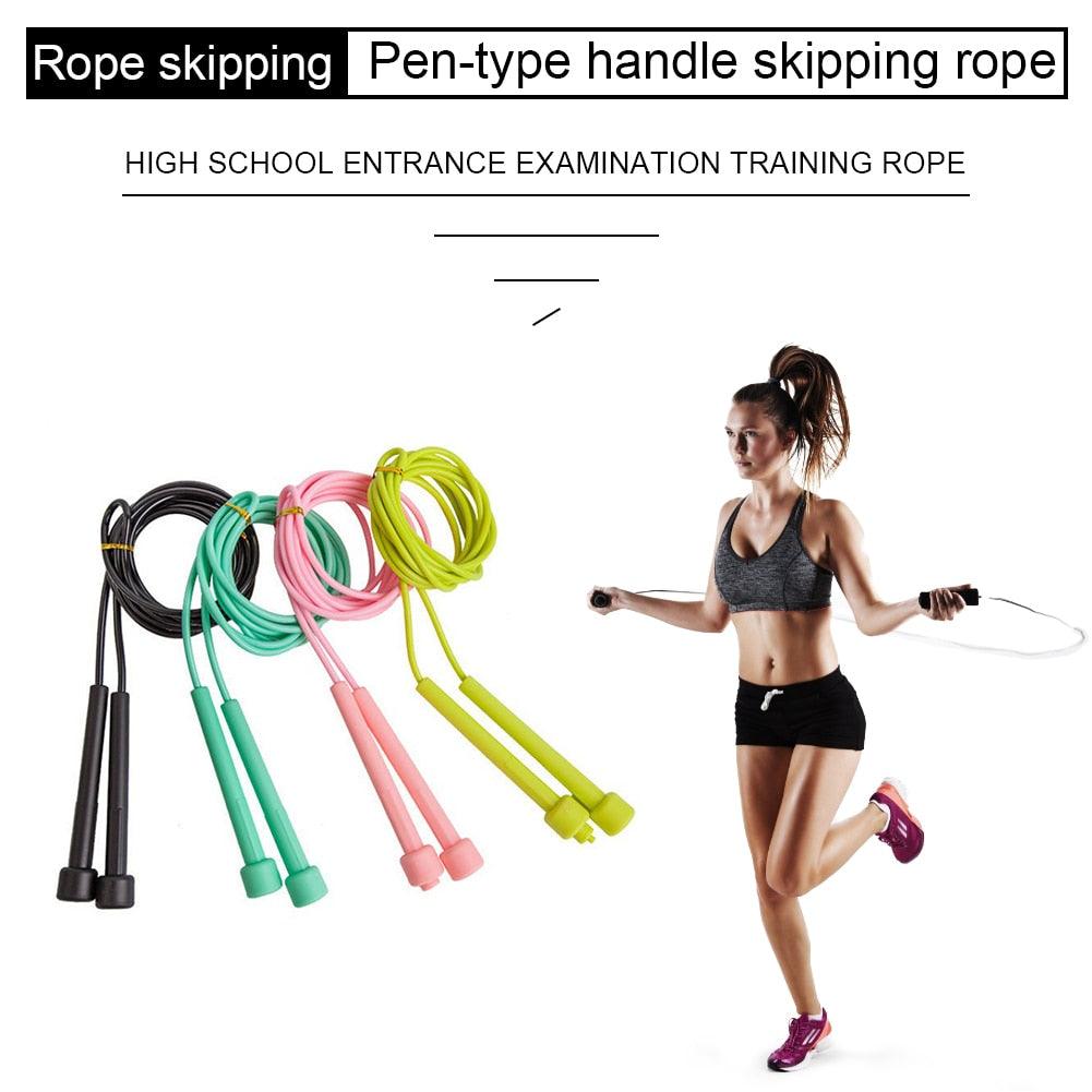 Professional Adjustable Speed Jump Rope