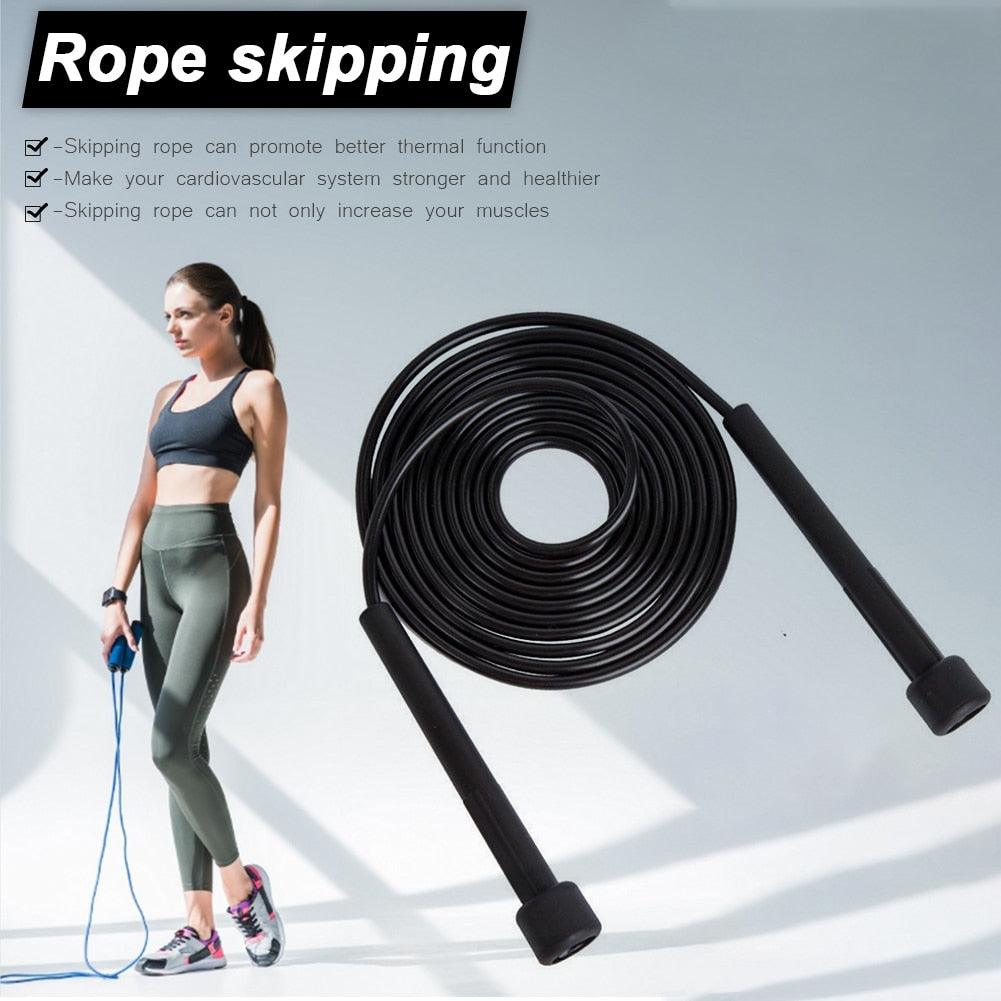Professional Adjustable Speed Jump Rope