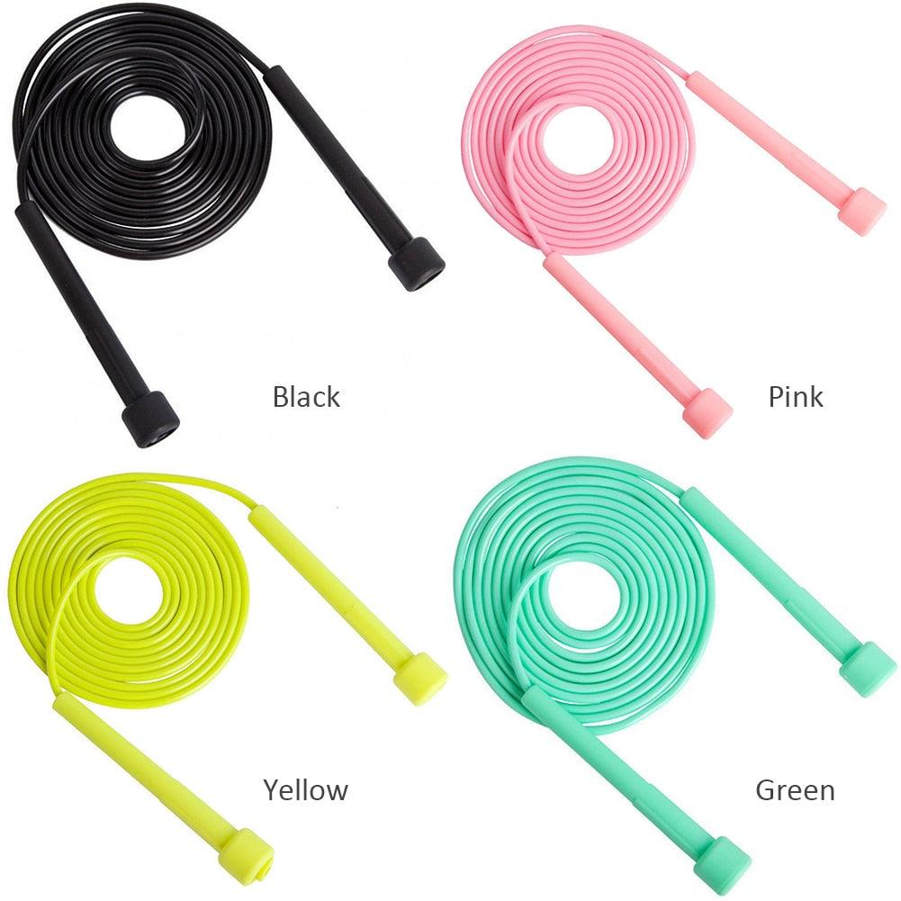 Professional Adjustable Speed Jump Rope