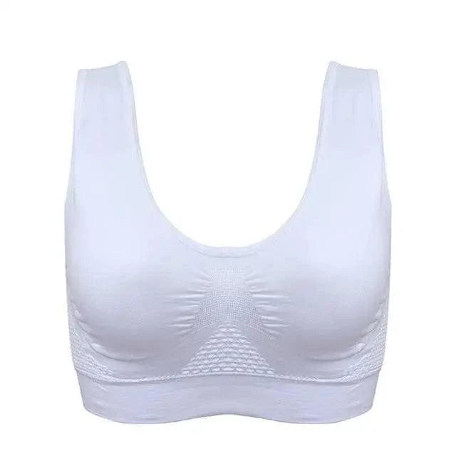 Breathable, Comfortable and Posture Correcting Lift Up Yoga Bra For Women